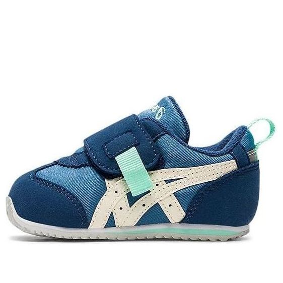 (TD) ASICS FW 'Blue White' 1144A191-401