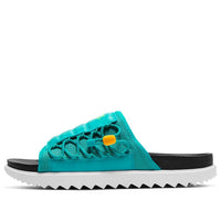 Nike Asuna Slipper Green CI8800-003
