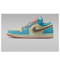 Air Jordan 1 Low SE 'Somos Eternos' IM8120-464