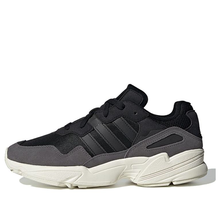 adidas Yung-96 'Core Black Off White' EE7245