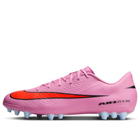 Nike Mercurial Vapor 16 Academy AG 'Magic Flamingo Total Crimson' FQ8364-600