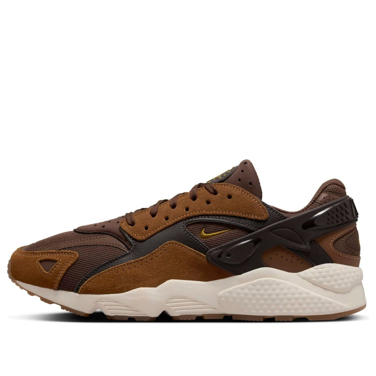 Nike Air Huarache Runner 'Cacao Wow Light British Tan' DZ3306-201
