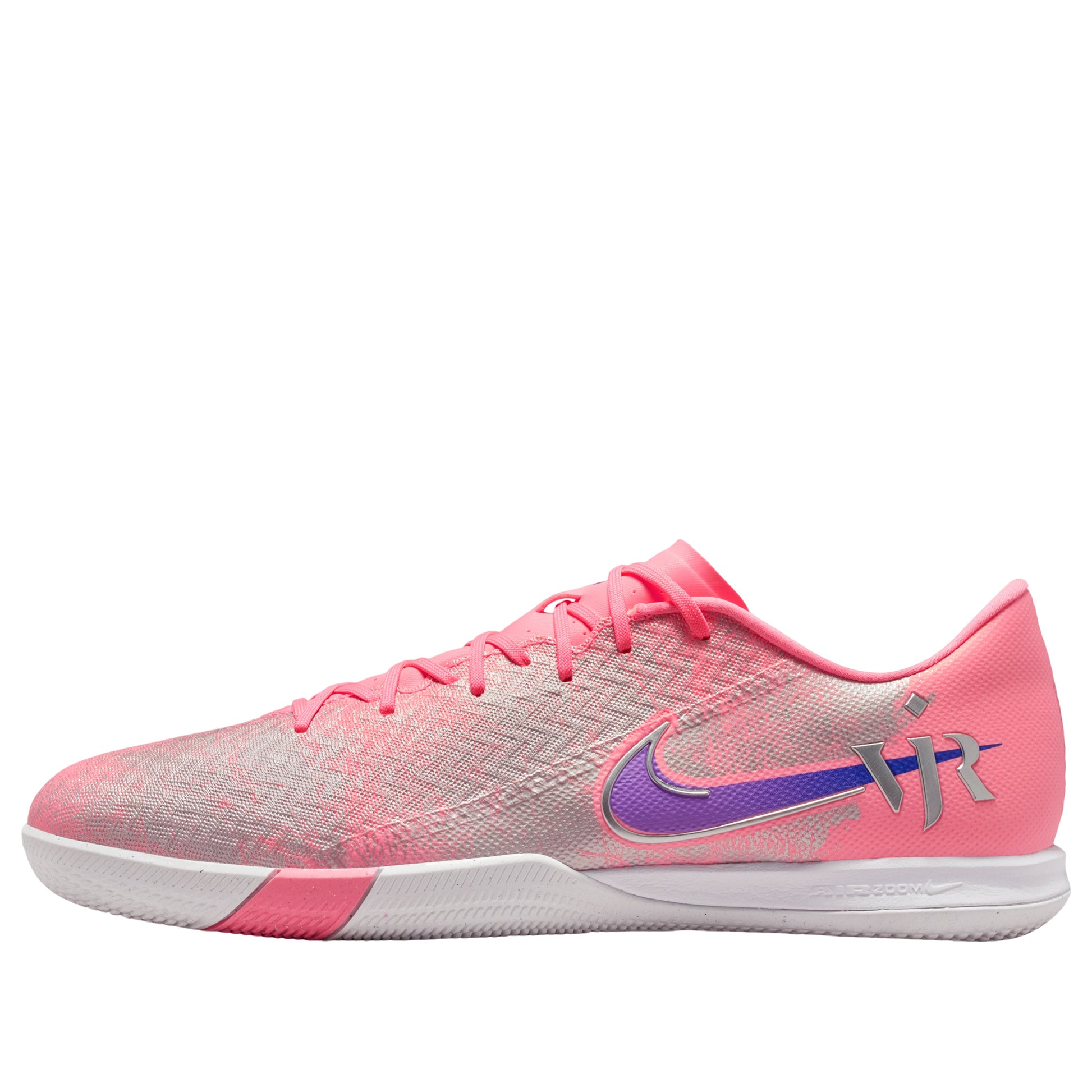 Nike x Vini Jr Zoom Mercurial Vapor 16 Indoor 'Sunset Pulse' IQ2998-640