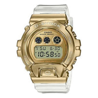CASIO G-Shock Digital 'Gold' GM-6900SG-9JF