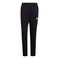 Men's adidas Zne Pant Logo Cone Sports Pants/Trousers/Joggers Black GT9781