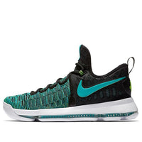 Nike KD 9 'Birds of Paradise' 843392-300