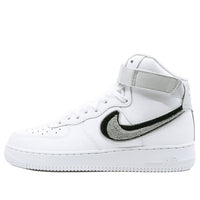 Nike Air Force 1 High '07 LV8 'Chenille Swoosh White' 806403-105