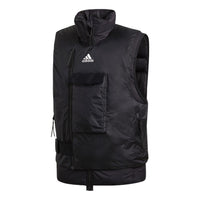 adidas Cold.RDY Down Vest 'Black' FT2417