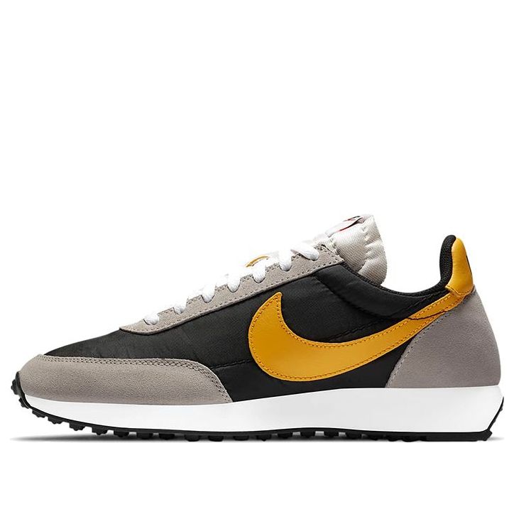 Nike Air Tailwind 79 'Black University Gold' 487754-014