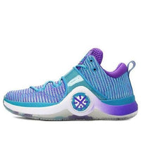 Li-Ning Way of Wade 6 'Art Basel' ABAM089-79