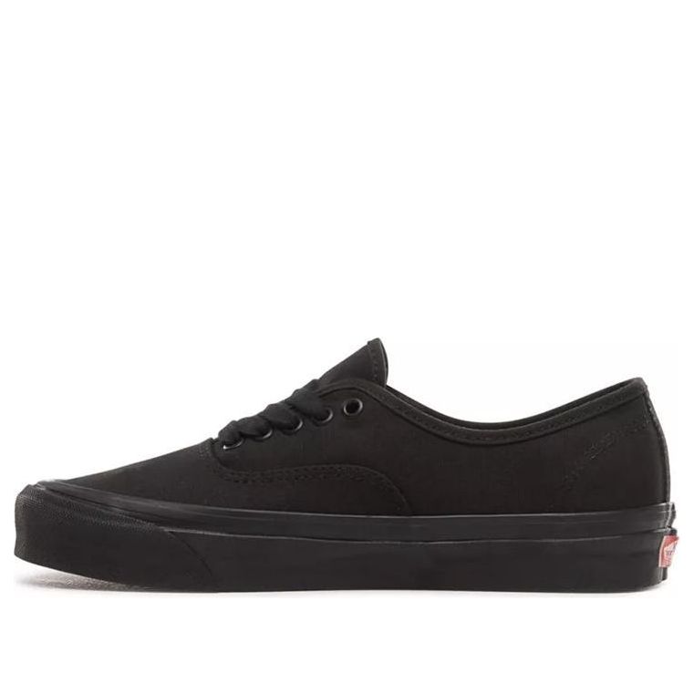 Vans Authentic 44 DX 'Anaheim Factory - Black' VN0A38ENSTZ