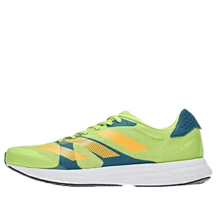 adidas Adizero RC 4 'Pulse Lime' GX8154