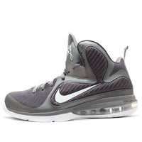 Nike LeBron 9 'Cool Grey' 469764-007