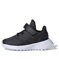 (TD) adidas Rapidarun Shoes Black G27327