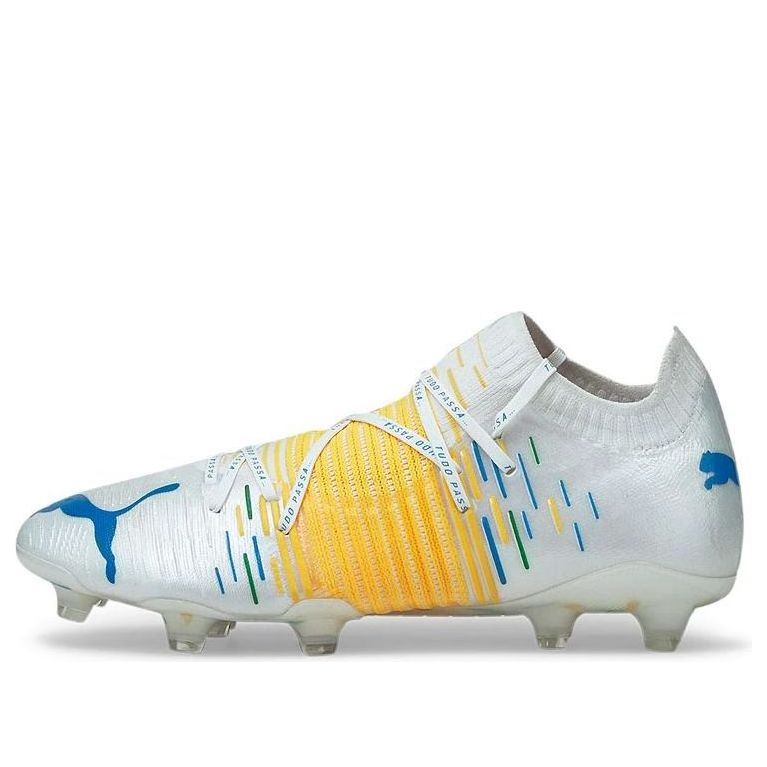 PUMA Neymar Jr. x Future Z 1.1 FG AG 'Jelly Bean' 106842-01