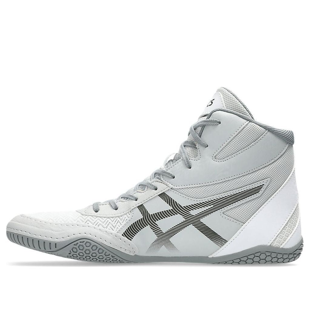 ASICS Matcontrol 3 'White Gunmetal' 1081A053-102