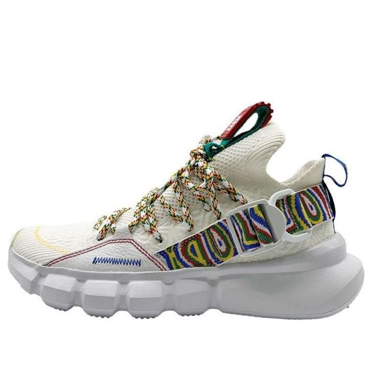 (WMNS) Li-Ning New York Fashion Week Essence 2.3 'White' AGBP092-6