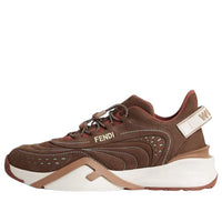 (WMNS) Fendi FW25 Flow 'Brown' 8E8620AY9HF1U4M