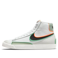 Nike Blazer Mid '77 Infinite 'White Roma Green' DA7233-104