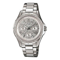 CASIO Watch Multifunction SHE-3504D-7AUDR