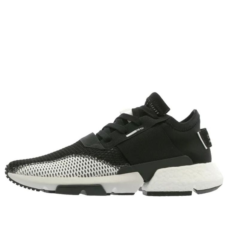 adidas P.O.D. S3.1 'Black White' DB2930
