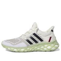 adidas UltraBoost Web DNA 'White Orbit Green' GZ3679