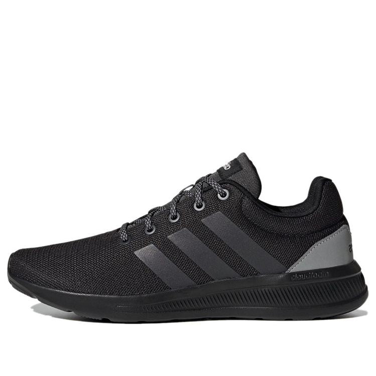 adidas Lite Racer CLN 2.0 'Carbon White' GZ2823