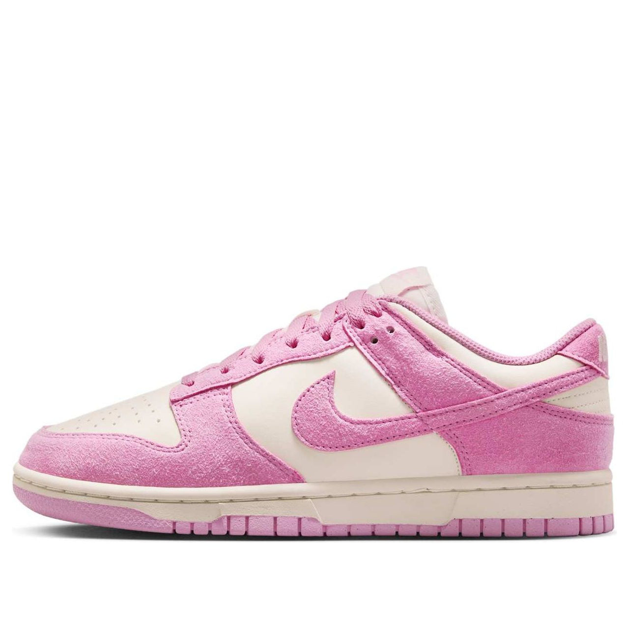 (WMNS) Nike Dunk Low Next Nature 'Pink Rise Sail' HJ7673-101
