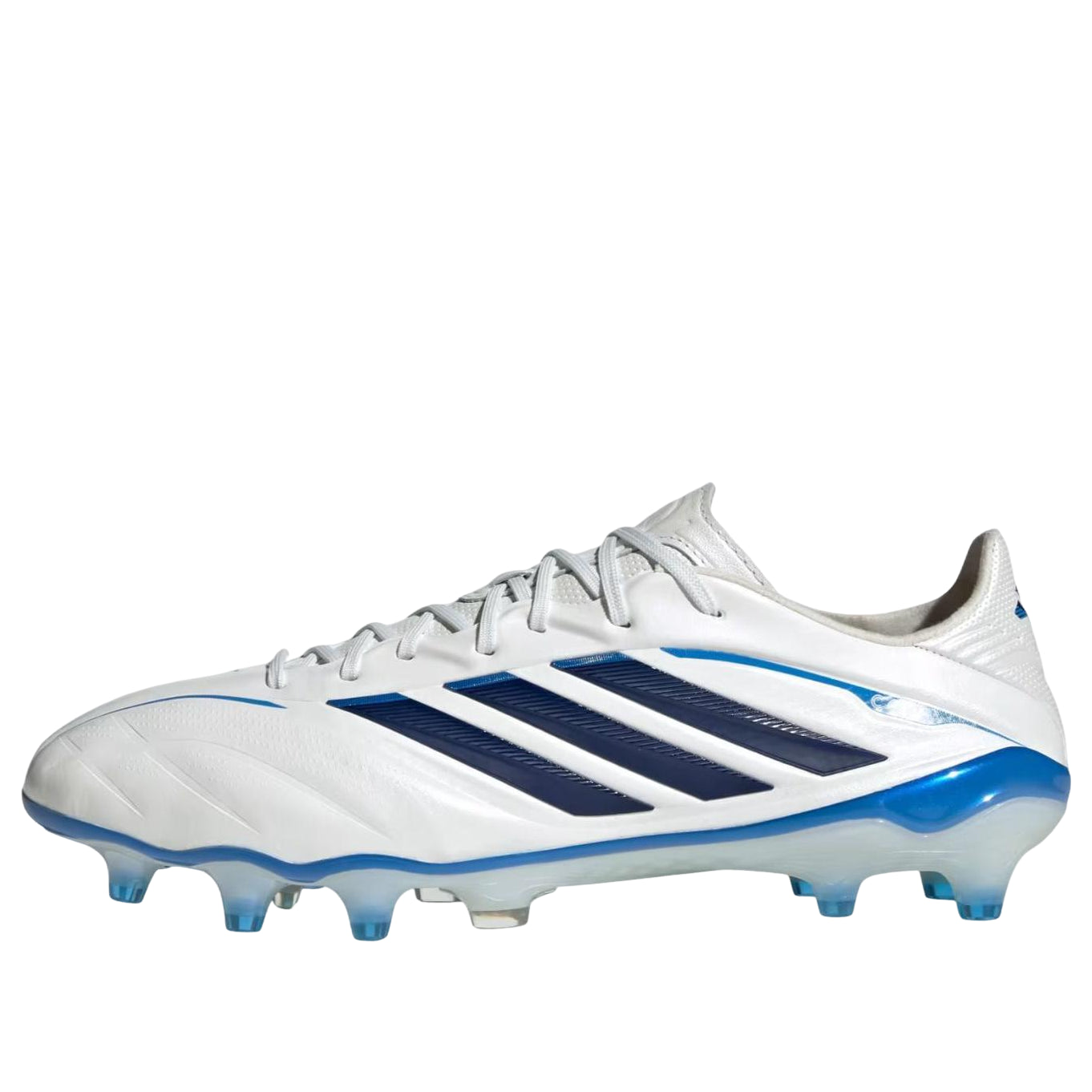 adidas Copa Pure IV Elite FG 'Zero Metallic Dark Blue' KI0591