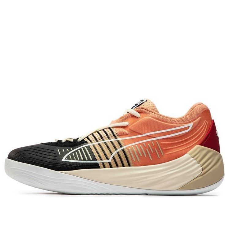 PUMA Fusion Nitro 'Peach Pink' 195514-10