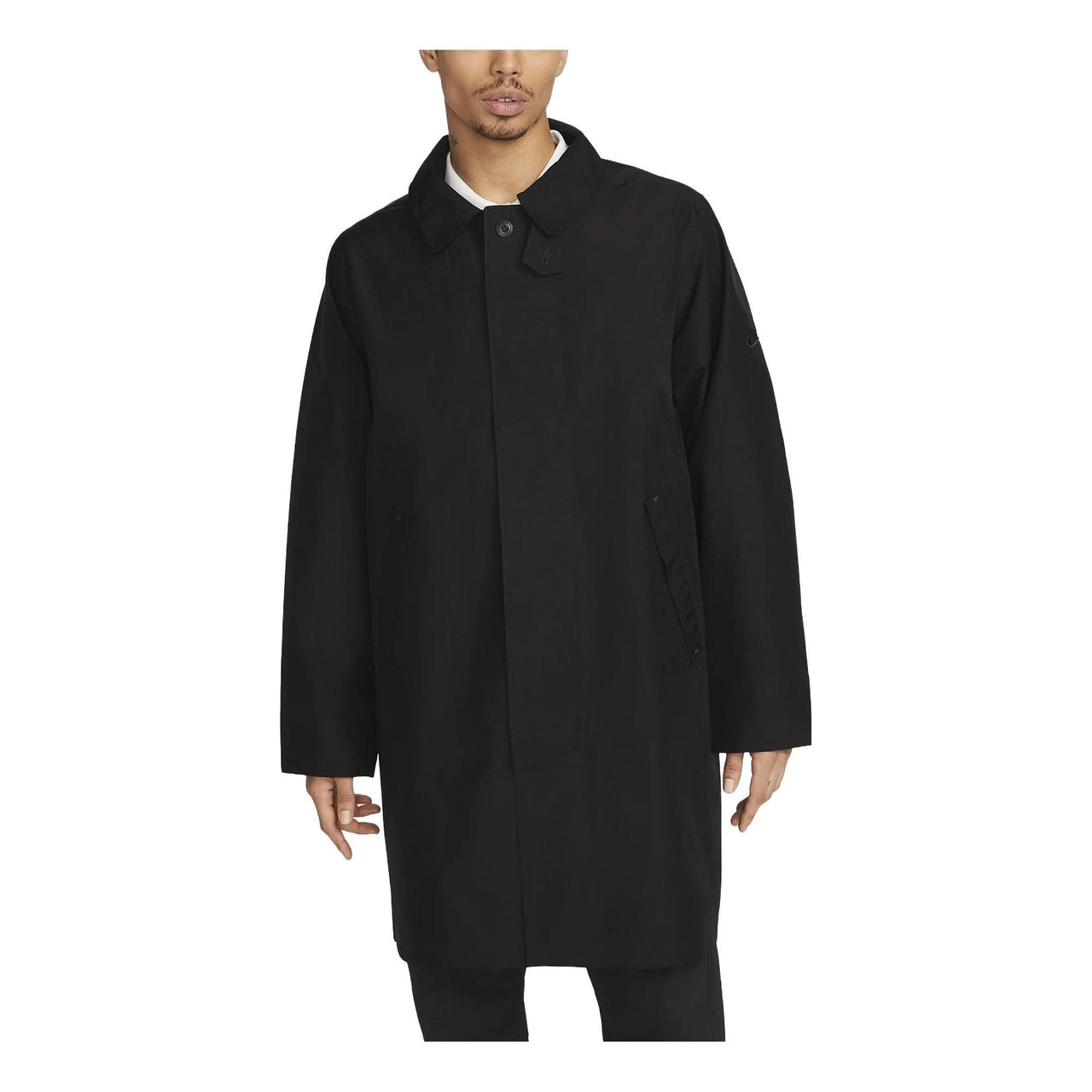 Nike Sportswear Storm-FIT ADV GORE-TEX Parka 'Black' DV9970-010