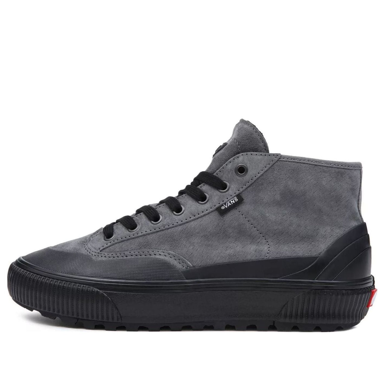 Vans DESTRUCT Mid MTE-1 'Grey' VN0A5KQUPBQ