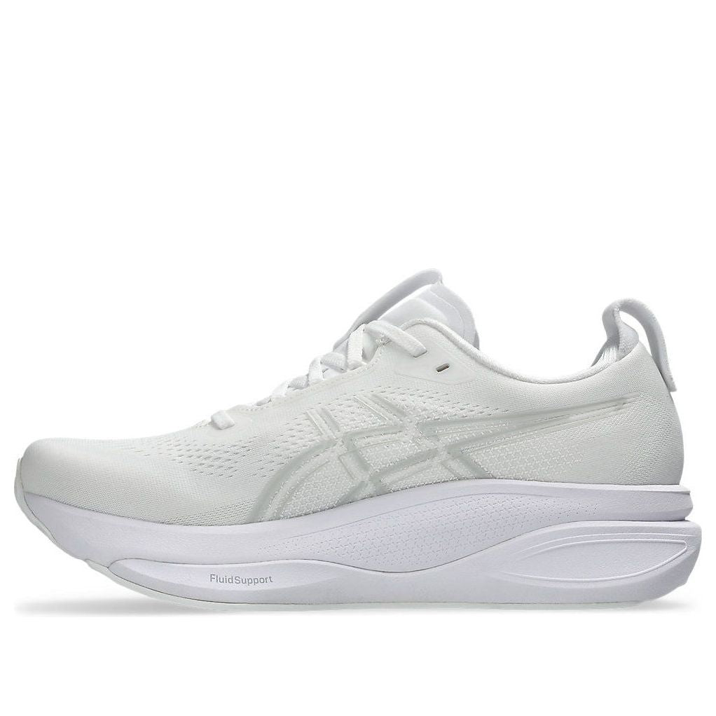 ASICS Gel-Kayano 33 'White' 1011C167-102