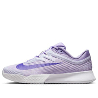 (WMNS) Nike Court Air Zoom Vapor Pro 3 HC 'Amethyst Tint Hydrangeas White Deep Night' FZ2158-500