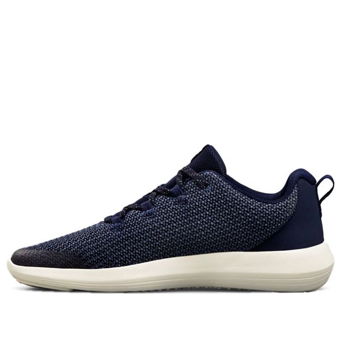 (GS) Under Armour Ripple Blue 3021519-400