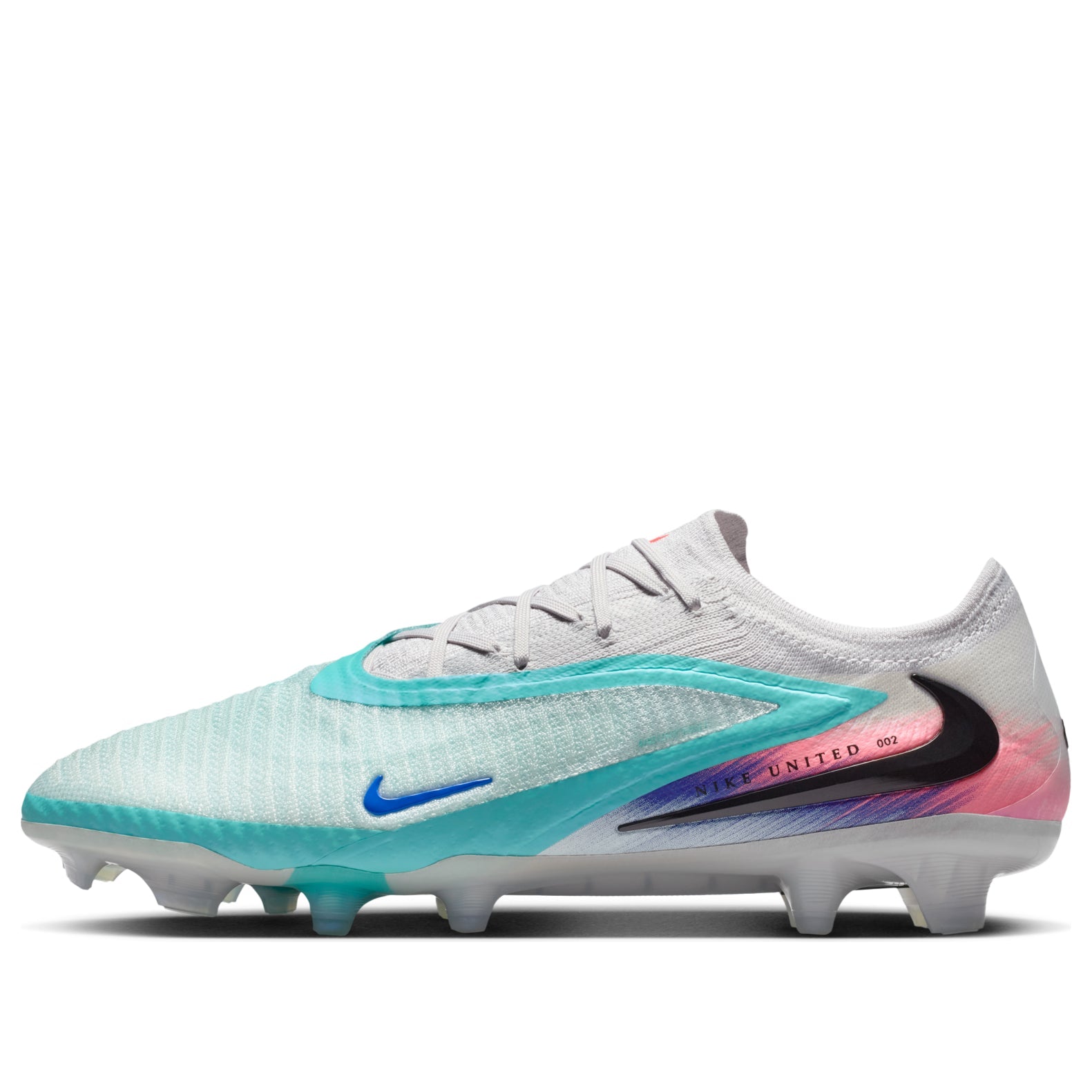 Nike Phantom 6 Low Elite FG 'United 002 Pack' IM9604-300