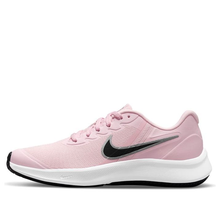 (GS) Nike Star Runner 3 'Pink Foam' DA2776-601