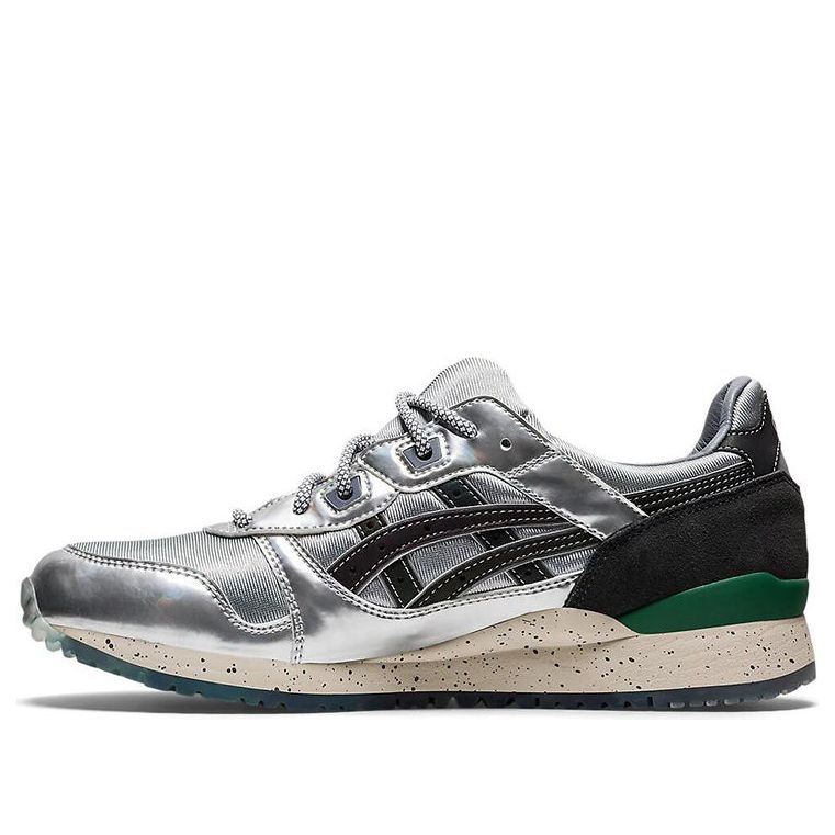 ASICS HUNDRED% x SneakerLAH x Gel Lyte 3 'Kuala Lumpur Twin Towers' 1203A073-020