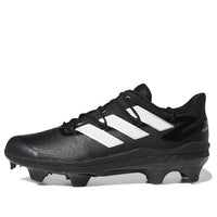 adidas Adizero Afterburner 8 Pro TPU 'Black White' FZ4220