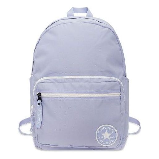 Converse Go 2 Backpack 'Light Purple' 10023004-A04