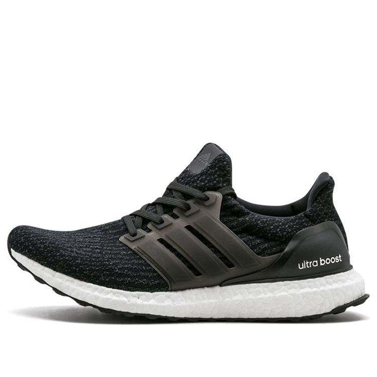 adidas UltraBoost 3.0 'Core Black' BA8842