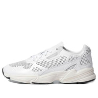 (WMNS) adidas Falcon Alluxe 'Cloud White' DB3357