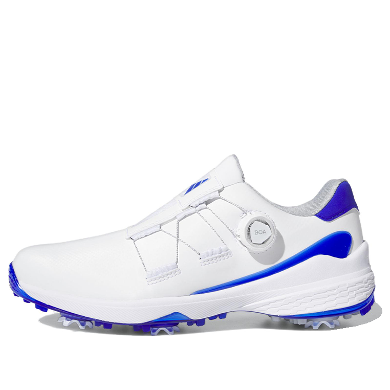 adidas ZG23 Boa Lightstrike 'White Blue' GY9715