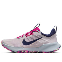 (WMNS) Nike Juniper Trail 2 Next Nature Shoes 'Platinum Violet Pink Purple Ink' DM0821-005