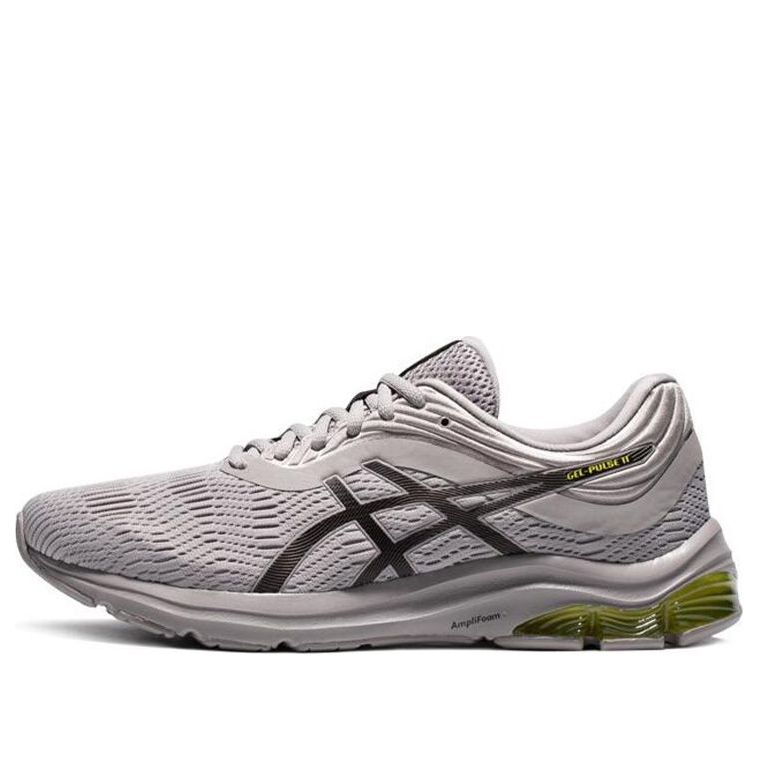 ASICS Gel-Pulse 11 'Grey Black Yellow' 1011B293-020