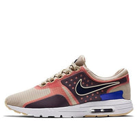 (WMNS) Nike Air Max Zero SI 'Oatmeal' 881173-101