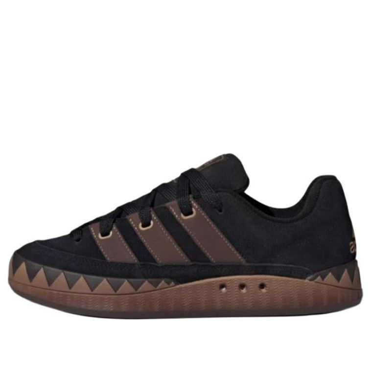 adidas Adimatic 'Black Gum' JR8034