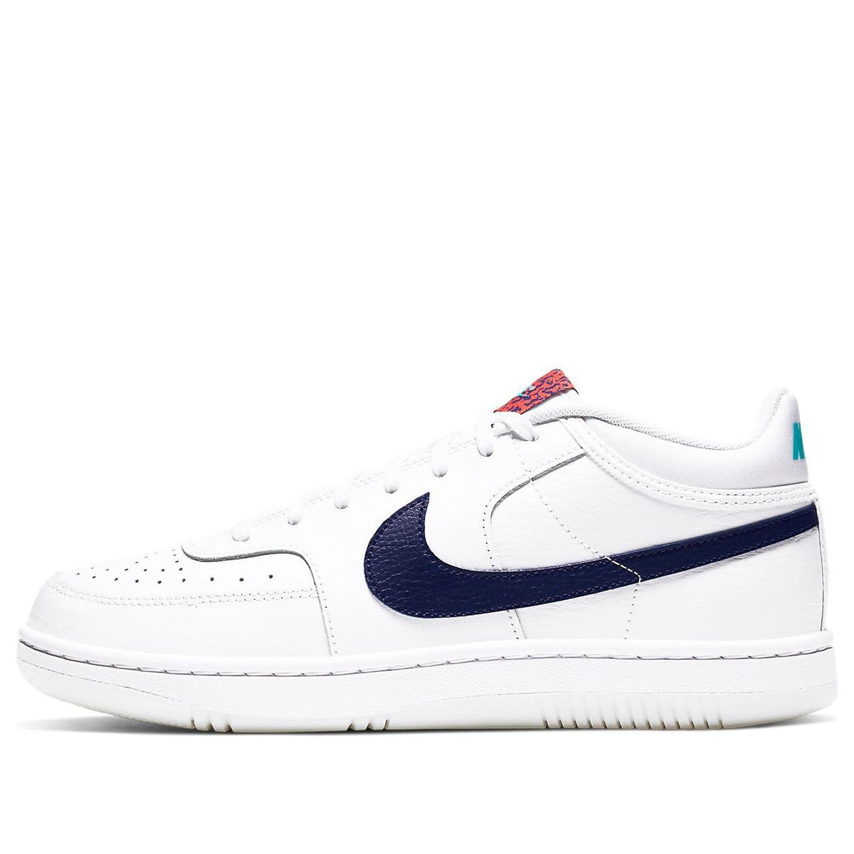 Nike Sky Force 3/4 'White Oracle Aqua' CT8448-100