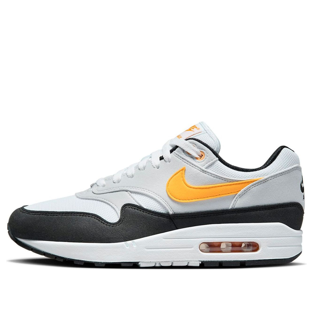 Nike Air Max 1 'White University Gold' FD9082-104
