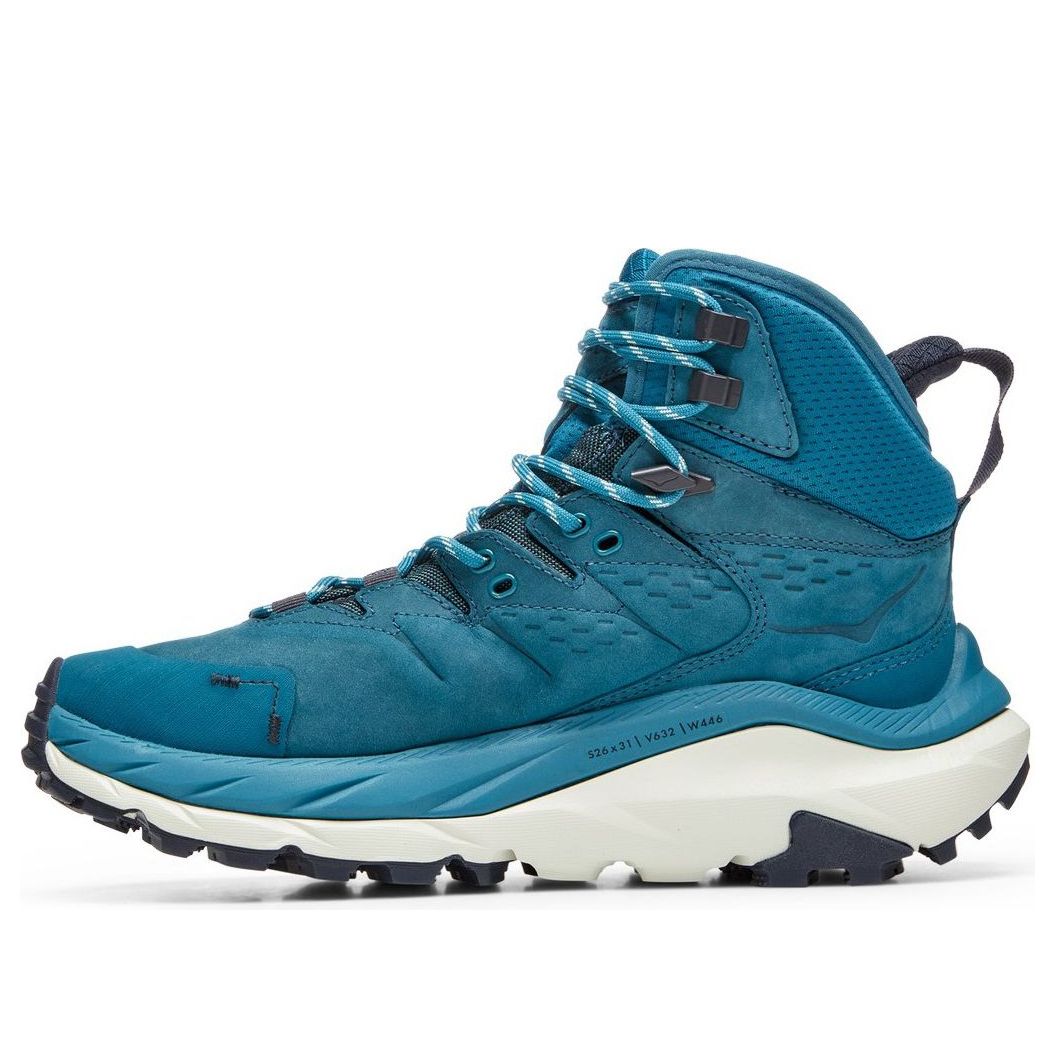 (WMNS) HOKA ONE ONE Kaha 2 GORE-TEX 'Blue Coral' 1123156-BCBGR